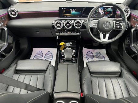 2020 Mercedes-Benz CLA Class CLA200d AMG STYLING PREMIUM PLUS * HUGE SPEC * // OPENING PAN ROOF // SERVICE HISTORY // VIRTUAL COCKPIT €33,950