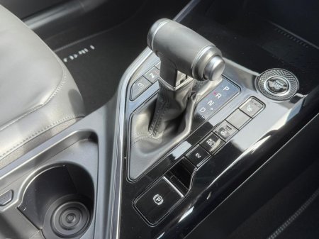 2024 Kia Niro Phev K3 5DR Auto €28,950 thumbnail