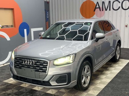 2018 Audi Q2 Audi Q2 Automatic Sport / 61k KMS / Heated Seats / Audi Q2 Automatic €24,950