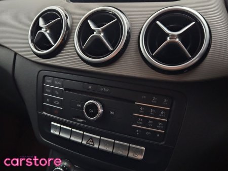 2017 Mercedes-Benz B Class B 160 STYLE €18,480 thumbnail