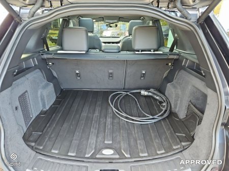 2025 Land Rover Discovery Sport 1.5 PHEV SE R Dynamic €63,950 thumbnail