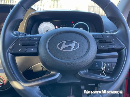 2025 Hyundai i20 Deluxe Plus *JUST IN* €22,950 thumbnail