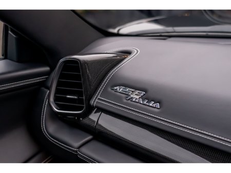 2013 Ferrari 458  €249,950 thumbnail