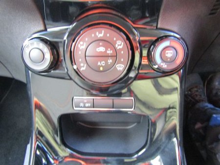 2016 Ford Fiesta Zetec-s 1.0 125PS S/s5spd 3DR €10,950 thumbnail