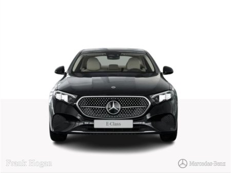 2026 Mercedes-Benz E Class E220d Avantgarde 2.0 Diesel 197BHP €85,337