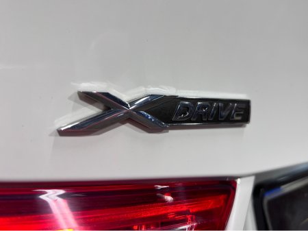 2017 BMW 4 Series 2017 BMW 420D M Sport Gran Coupe auto x-drive FULLY LOADED €27,400