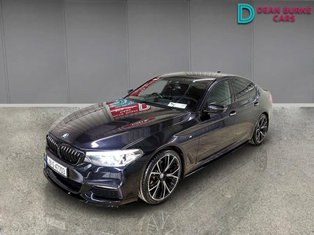 2018 BMW 5 Series XDRIVE M SPORT ONLY 75K Miles €27,250