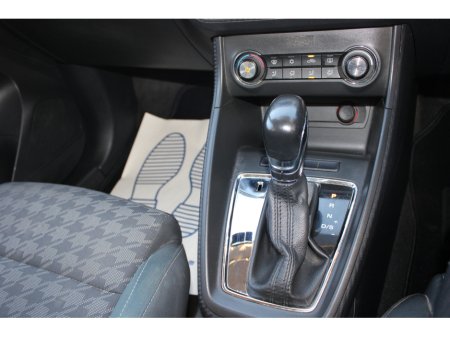 2018 MG ZS ZS 1.0 EXCITE TURBO 109BHP 5DR AUTOMATIC thumbnail