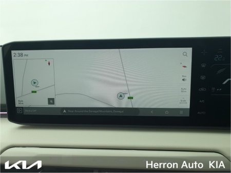 2026 Kia EV4  thumbnail