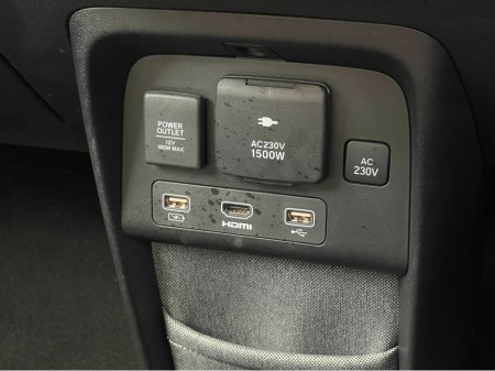 2021 Honda e ADVANCE..HUGE SPEC..SUNROOF..WARRANTY INCLUDED..FINANCE PROVIDED €14,900 thumbnail