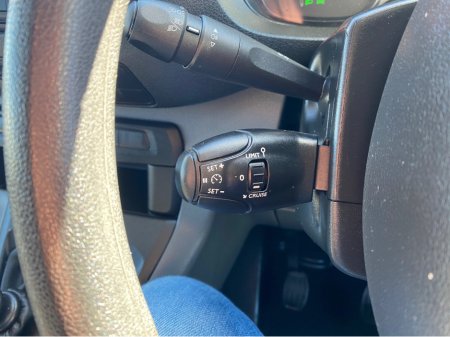 2022 Opel Vivaro 1.5 DCI L2H1 100BHP LWB( 221 REG ) €16,800