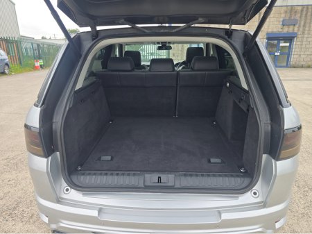 2013 Land Rover Range Rover Sport 3.0 SDV6 HSE 5DR AUTO 255HP €27,550