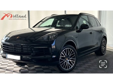 2022 Porsche Cayenne 3.0 V6 *PLATINUM EDITION*PAN ROOF*  ED E HYBRID 5DR A