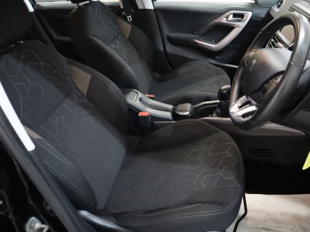 2016 Peugeot 2008 *33*  ACTIVE 1.6 BLUE HDI 100 4 4DR €11,900 thumbnail