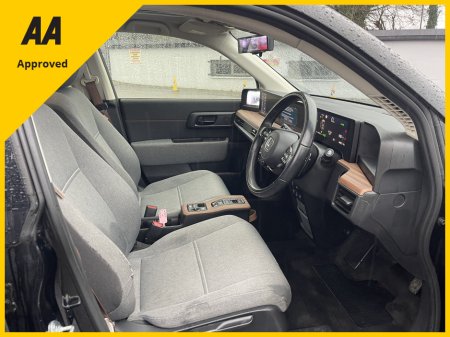 2021 Honda e ADVANCE FREE DELIVERY €18,750 thumbnail