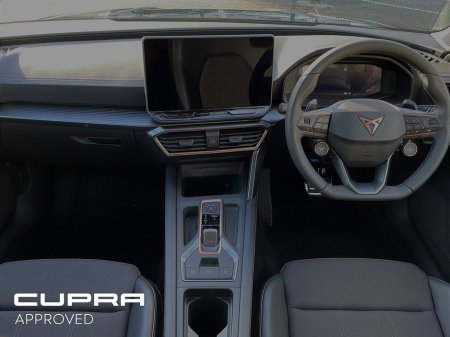 2025 Cupra Leon * 1.5ETSi 150HP DSG * €40,450