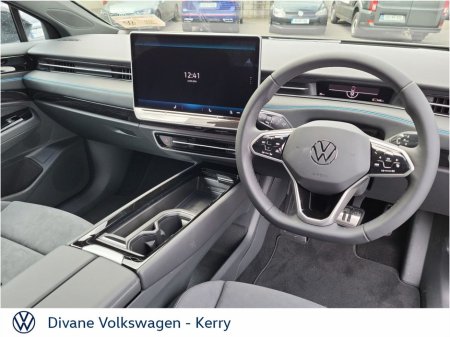 2026 Volkswagen ID.7 PRO PLUS 545KM RANGE €49,950