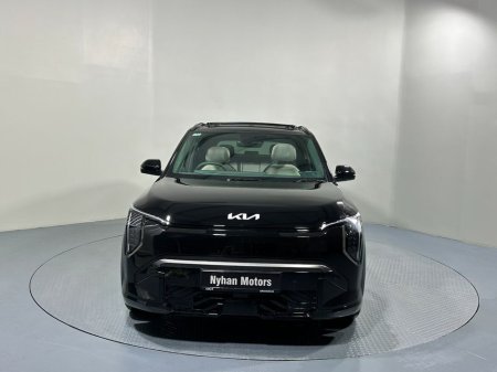 2026 Kia EV3 GT Line 0% Finance €50,290