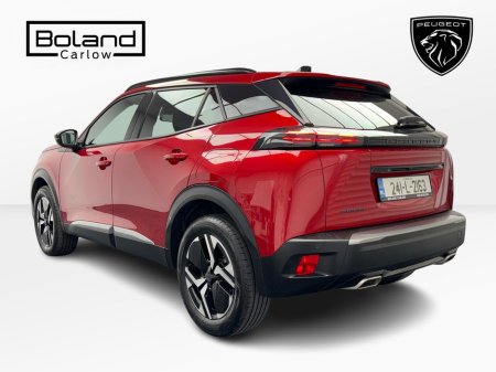 2024 Peugeot 2008 1.2 ALLURE AUTO *FREE HAMPER* €65 P/W 3YRS €31,890