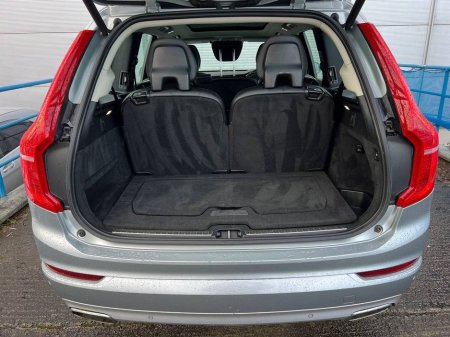 2018 Volvo XC90 MOMENTUM T8 TWIN ENGINE 2.0 PHEV AWD * HIGH SPEC * // 7-SEATER // OPENING PAN ROOF // LEATHER INTERIOR €34,900 thumbnail