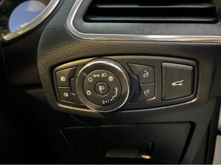 2017 Ford Galaxy TITANIUM 2.0 TD 150PS 6SPEED FWD €19,950 thumbnail