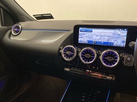 2024 Mercedes-Benz GLA Class GLA 250 e AMG LINE EXECUTIVE | Heated Seats, Reversing Camera, Mirror Package €52,950 thumbnail