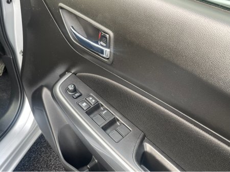 2019 Suzuki Swift ZC83S 5DR AUTO DBA-ZC83S €12,950 thumbnail