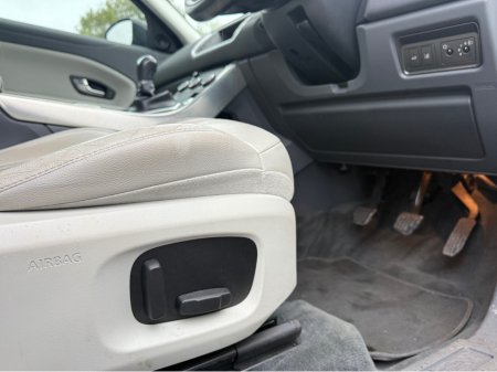 2018 Land Rover Range Rover Evoque 2.0 ED4 SE 2WD 150BHP 5DR €16,950 thumbnail