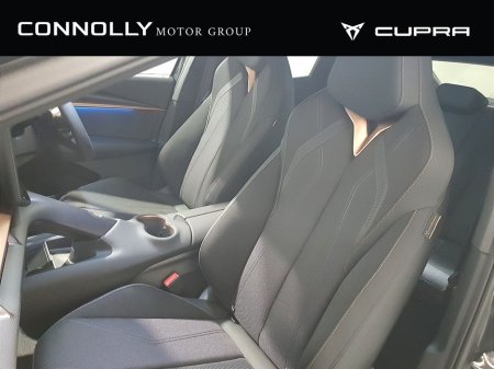 2026 Cupra Tavascan Endurance 4 €44,160 thumbnail