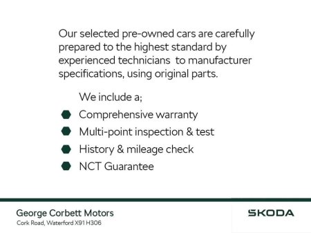 2026 Skoda Octavia Combi Sportline 2.0TDi 115hp thumbnail