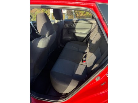 2014 Toyota Auris 1.33 TERRA NG 4DR