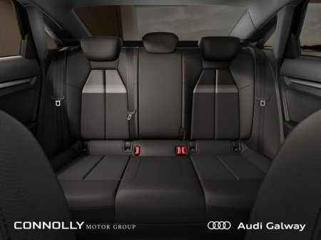 2026 Audi A3 SE SALOON ~ARROW GRAY~ 6-SPEED €43,941 thumbnail