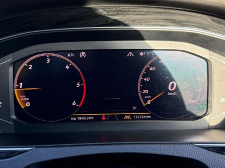 2020 Volkswagen Arteon 2.0TDI R-LINE *JUST IN* €105 P/W €31,995 thumbnail