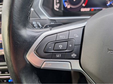 2023 Volkswagen Tiguan Allspace 2.0 TDI 150 7 SEATS AUTOMATIC *Virtual Clocks/Auto Tailgate/Led Headlights/ €37,950 thumbnail