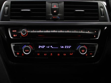 2016 BMW 3 Series 316D SPORT ZLSF 4DR AUTO €14,950 thumbnail