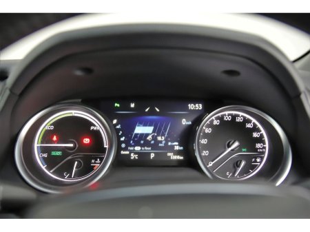 2020 Toyota Camry 2.5 HYBRID *REVERSE CAM*PARK SENSORS* thumbnail