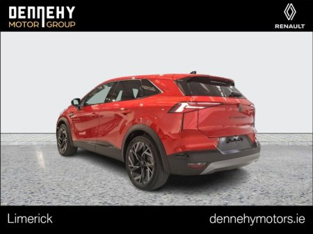 2025 Renault Symbioz Techno Esprit Alpine E Tech €41,270