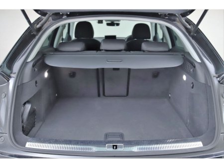 2016 Audi Q3 1.4 TFSI S-TRONIC*PARK SENSORS*REVERSE CAM* thumbnail