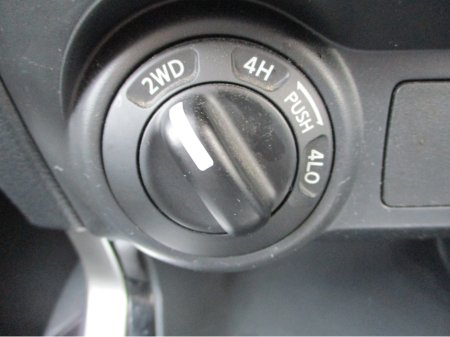 2021 Nissan Navara 2.3 DCI N-GUARD AUTO CREWCAB €30,081 thumbnail