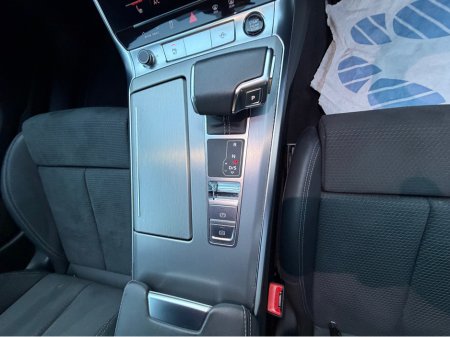 2023 Audi A7 S LINE 50 TFSI E QUATTRO SA Black Pack €59,995 thumbnail