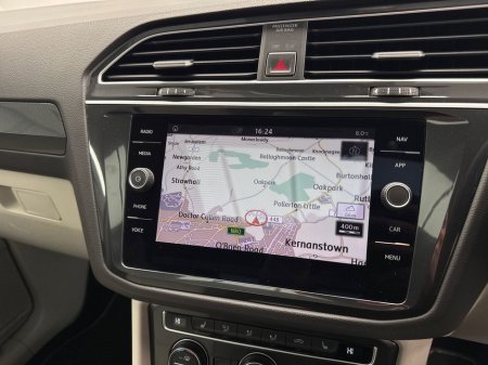 2018 Volkswagen Tiguan 2.0TDI 150BHP DSG HIGHLINE *PRICE REDUCTION* €90 P/W €28,890 thumbnail