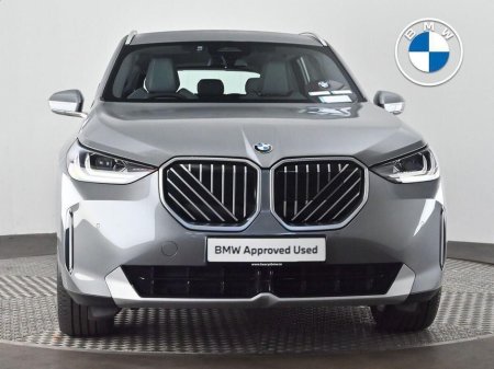 2025 BMW X3 30e xDrive xLine €69,900 thumbnail