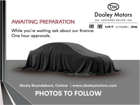 2021 Ford Focus 1.5 TDCi 120PS ST-Line €20,950