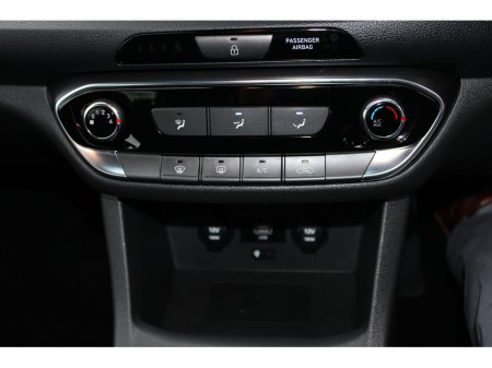 2023 Hyundai i30 Petrol Deluxe NLine €23,950 thumbnail