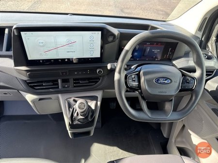 2026 Ford Transit Custom *Order Yours Today* TREND L2 150PS