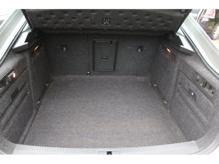 2018 Skoda Superb 2.0 TDI SEL EXECUTIVE 1 150PS 5DR €18,495 thumbnail