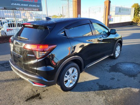 2020 Honda Vezel (2yr warranty) 1.5 petrol Automatic €22,999