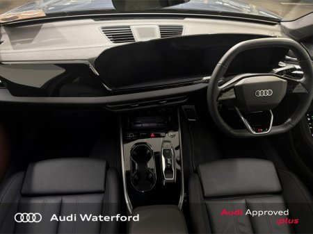2025 Audi A5 40 TDI EDITION ONE S LINE €64,950 thumbnail
