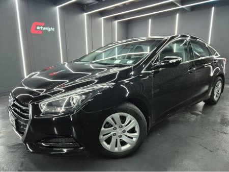 2018 Hyundai i40 COMFORT 4DR €13,950