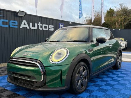 2021 MINI Cooper D - 1.5 DIESEL - AUTO - 12M WARRANTY - CAR: 1514 €21,950